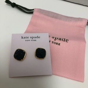 Kate Spade earrings